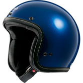 ARAI HELMETS Classic-V Helmet - Metallic Blue - Small 0104-3511